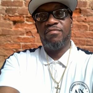 Meet your Posher, William